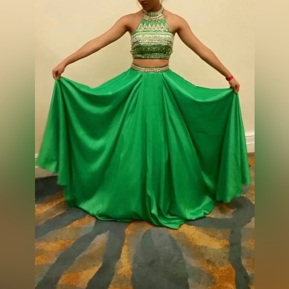 Prom dress ✨